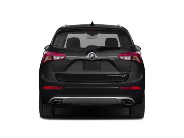 Used 2020 Buick Envision Premium w/ Driver Confidence Package AWD/4WD image 8