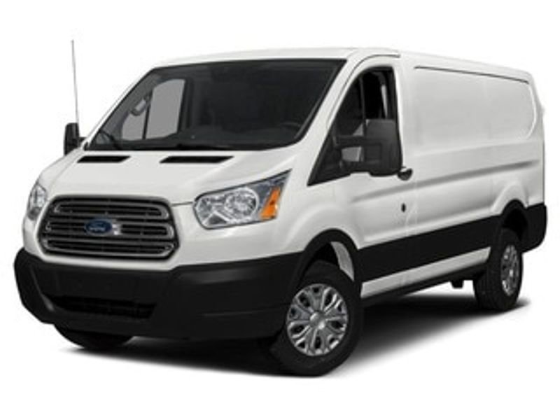 Used 2017 Ford Transit 250 130 Low Roof