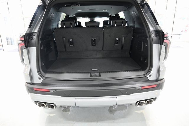 New 2026 Chevrolet Traverse LT w/ Driver Confidence Package image 25