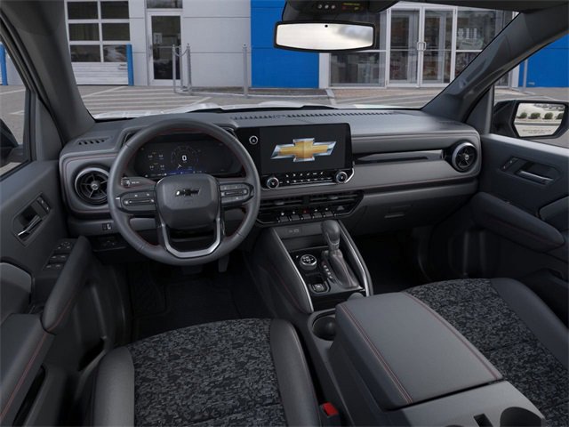 New 2025 Chevrolet Colorado Z71 w/ Midnight Edition image 15