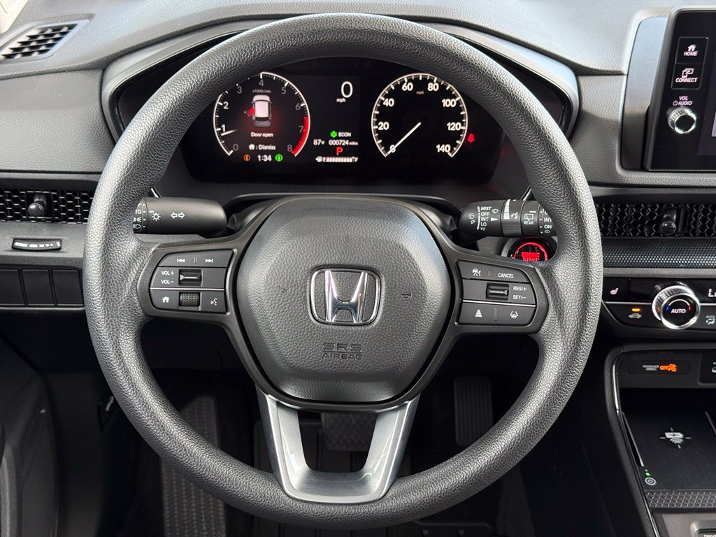 Certified 2026 Honda CR-V EX image 21