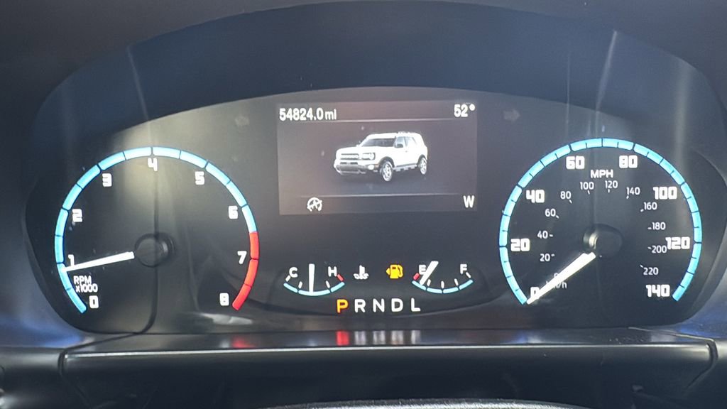 Certified 2022 Ford Bronco Sport Big Bend w/ Convenience Package image 15