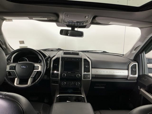 Used 2021 Ford F350 Lariat w/ Tremor Off-Road Package image 26