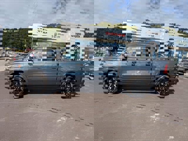New 2026 RAM 1500 Laramie w/ Night Edition image 22