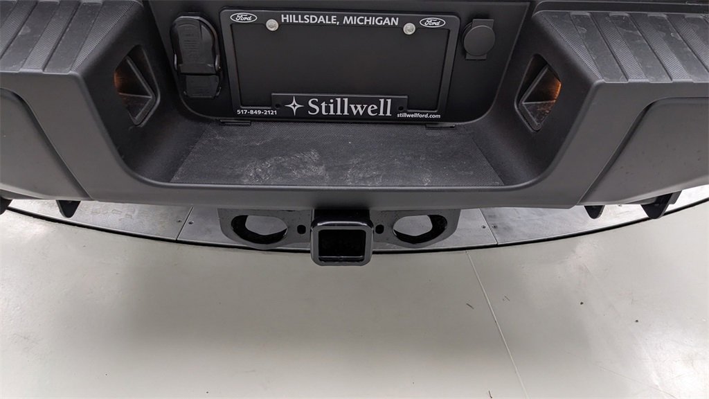 New 2026 Ford F250 XL image 6