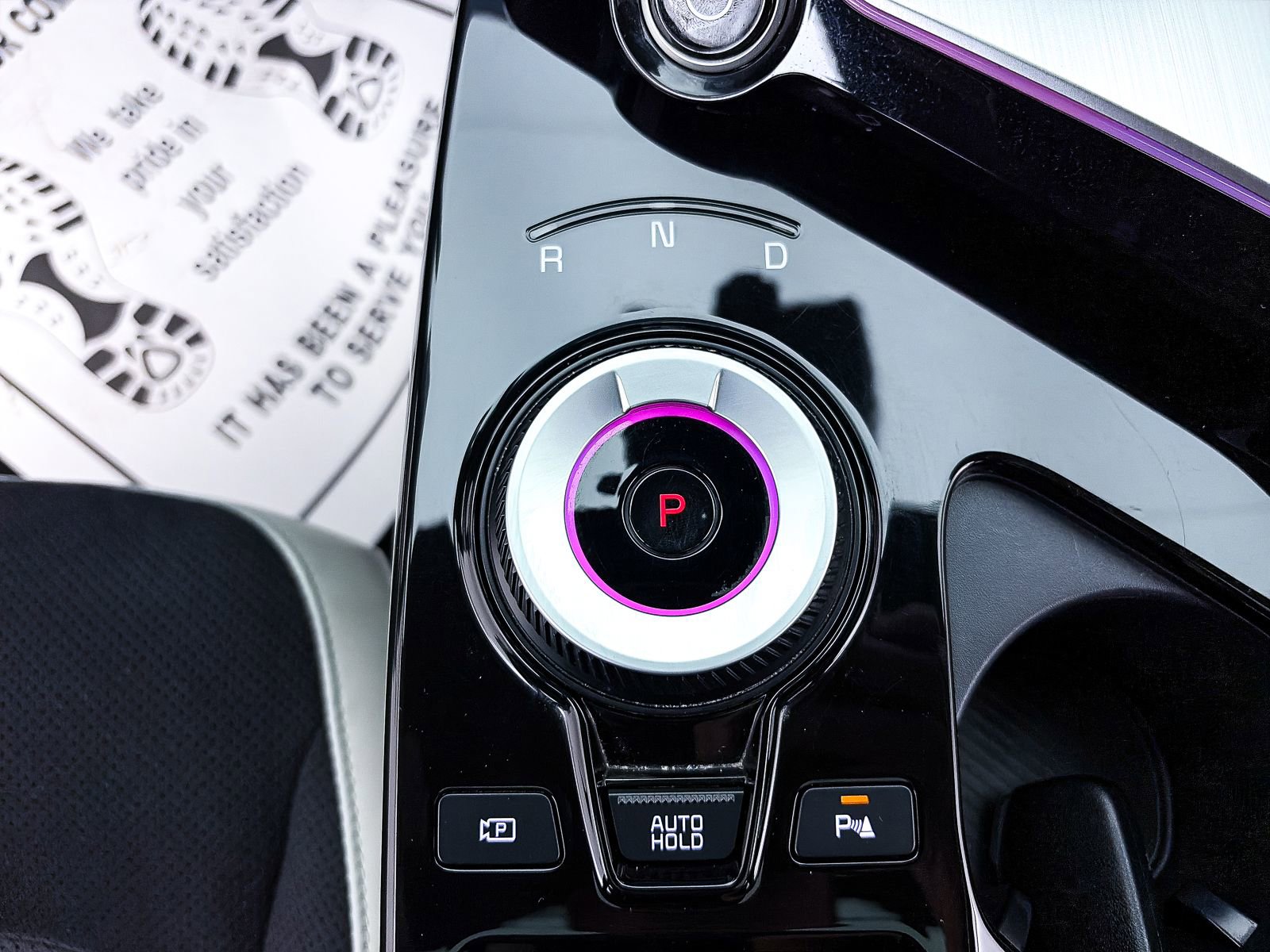 Used 2023 Kia EV6 GT-Line w/ GT-Line Suede Seat Package image 32