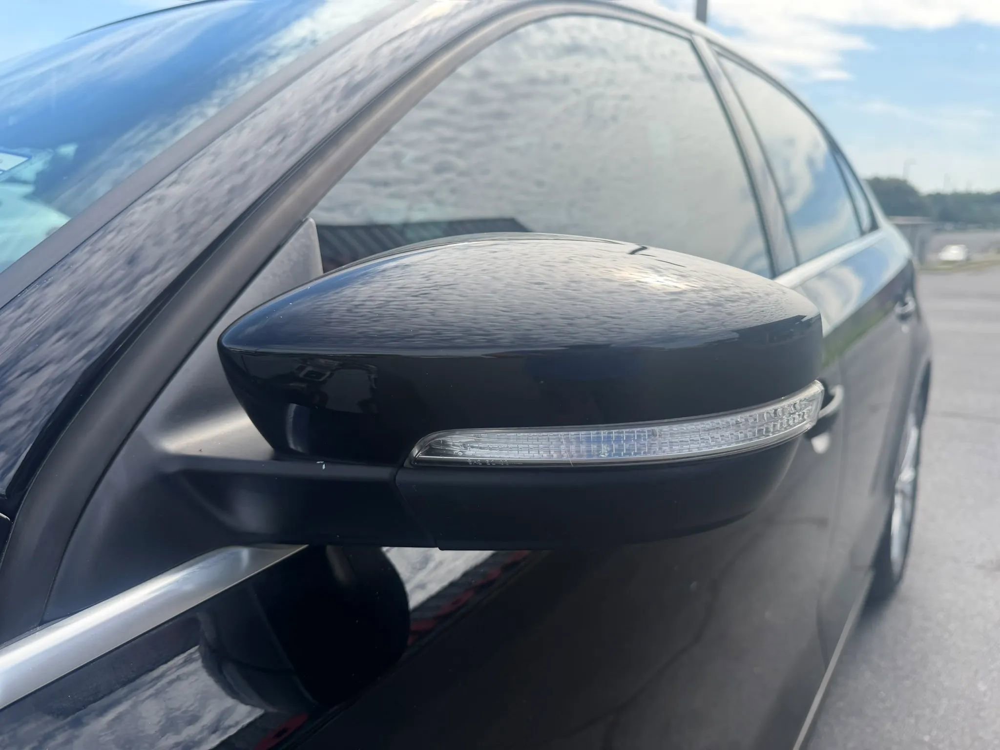 Used 2015 Volkswagen Jetta SE FWD image 10