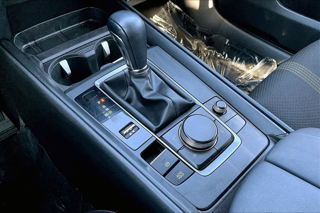 Used 2023 MAZDA CX-50 2.5 S w/ Cargo Package image 16