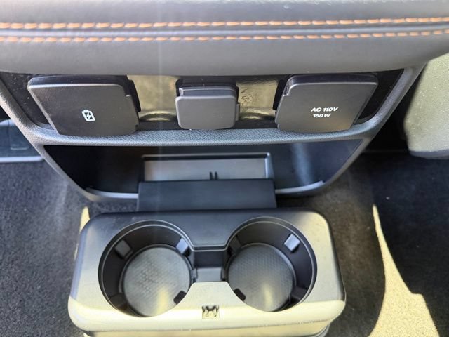 Used 2022 Lincoln Navigator Black Label AWD/4WD image 23