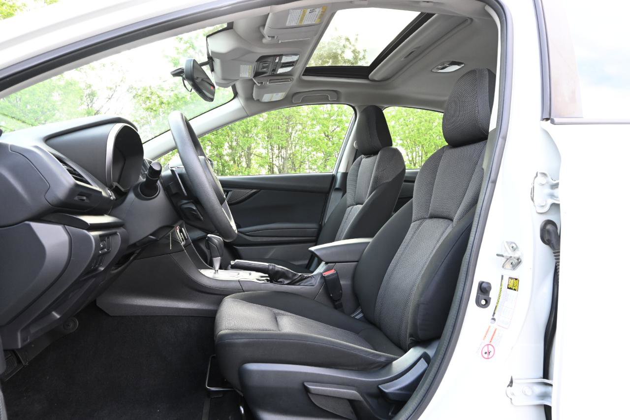 Used 2018 Subaru Impreza 2.0i Premium AWD/4WD image 14
