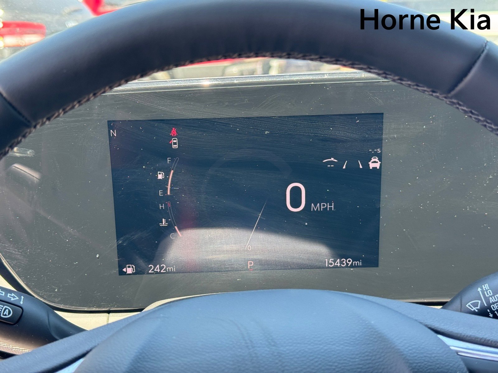 Used 2025 Buick Envista Avenir FWD image 18