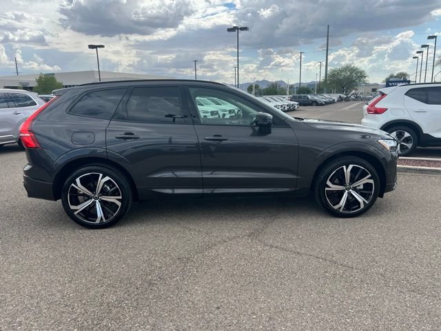 Certified 2025 Volvo XC60 B5 Ultra w/ Protection Package Premier AWD/4WD image 2