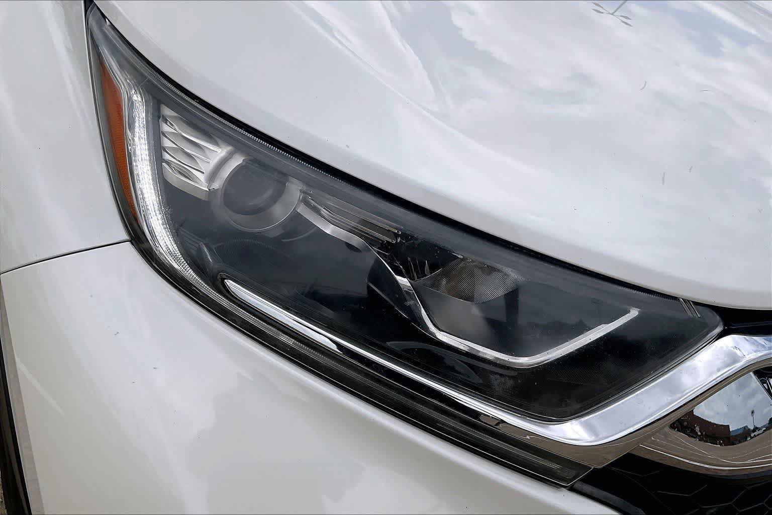Used 2018 Honda CR-V EX image 30