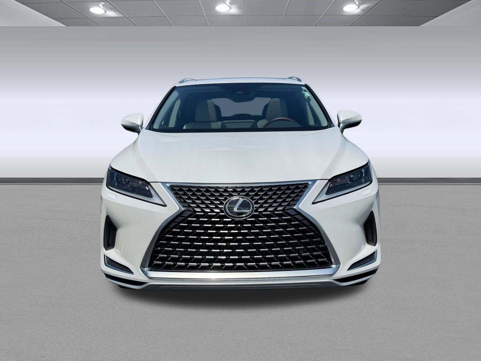 Used 2020 Lexus RX 350 AWD w/ Premium Package image 6