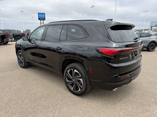 New 2026 Buick Enclave Sport Touring FWD image 7