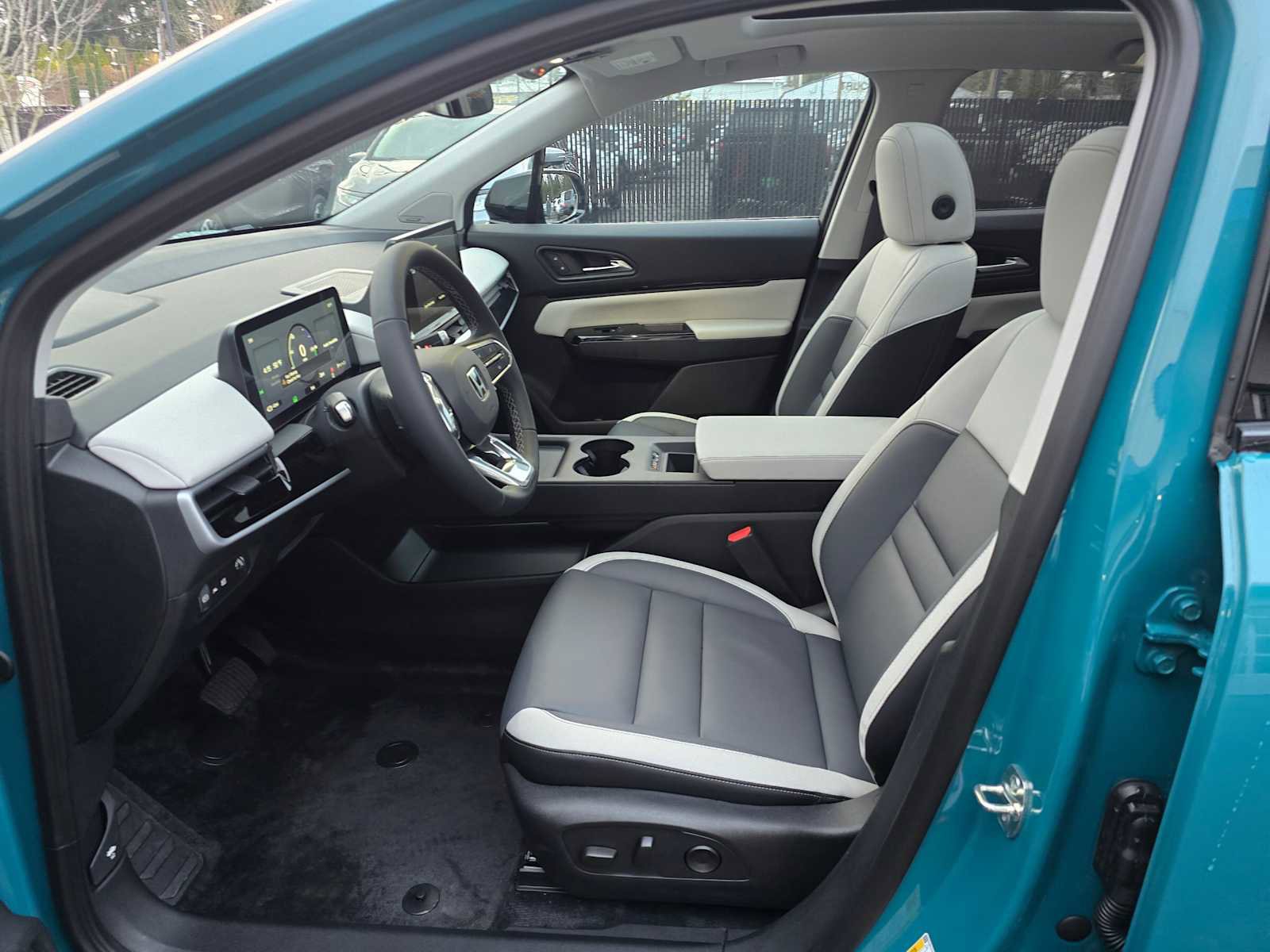 New 2026 Honda Prologue Touring image 20