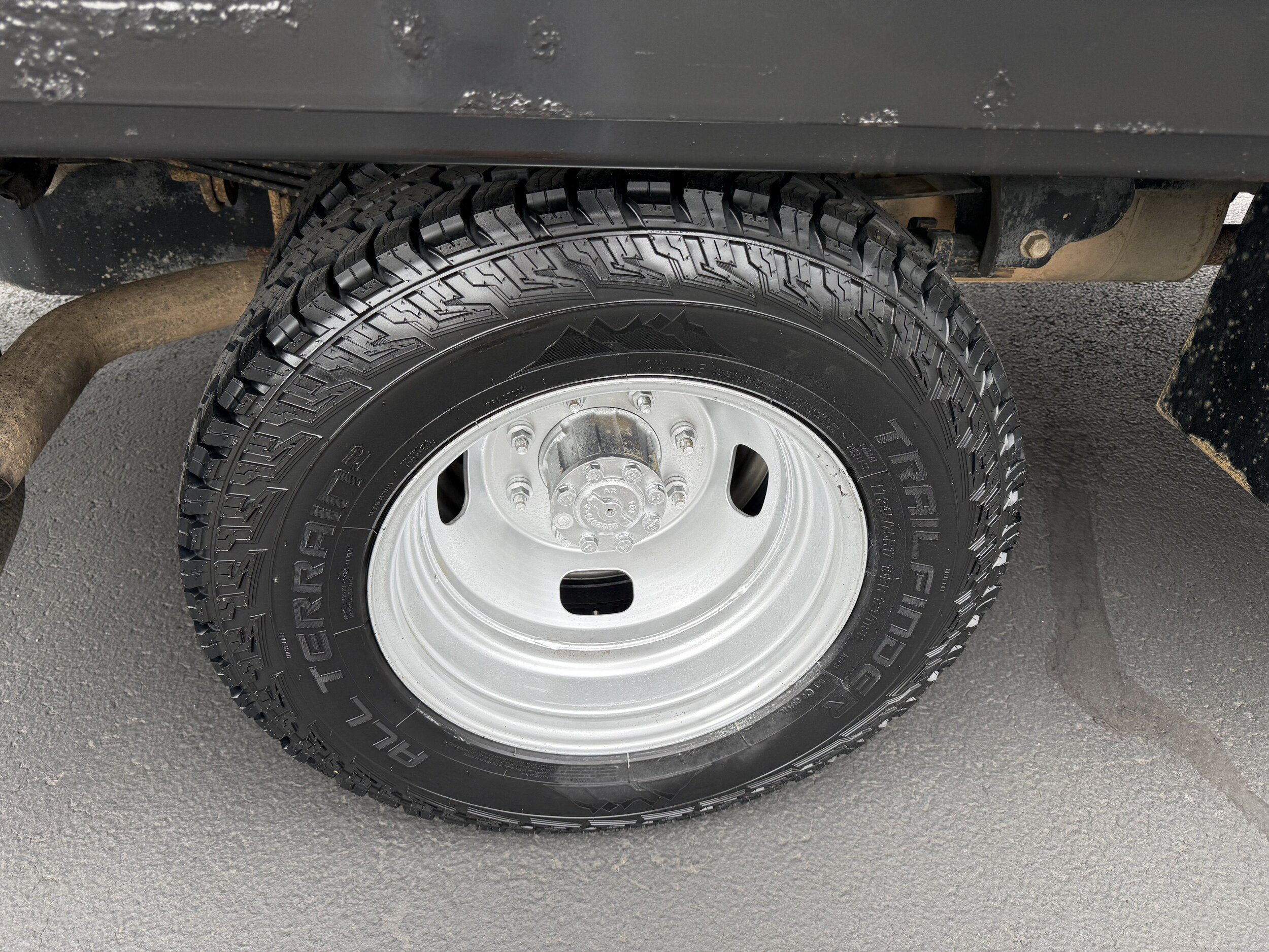 Used 2019 Ford F350 XL w/ XL Value Package RWD image 8