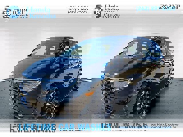 Used 2024 Honda Odyssey EX-L image 3