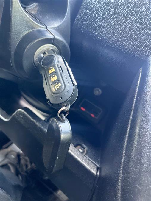 Used 2019 RAM ProMaster 3500 image 15