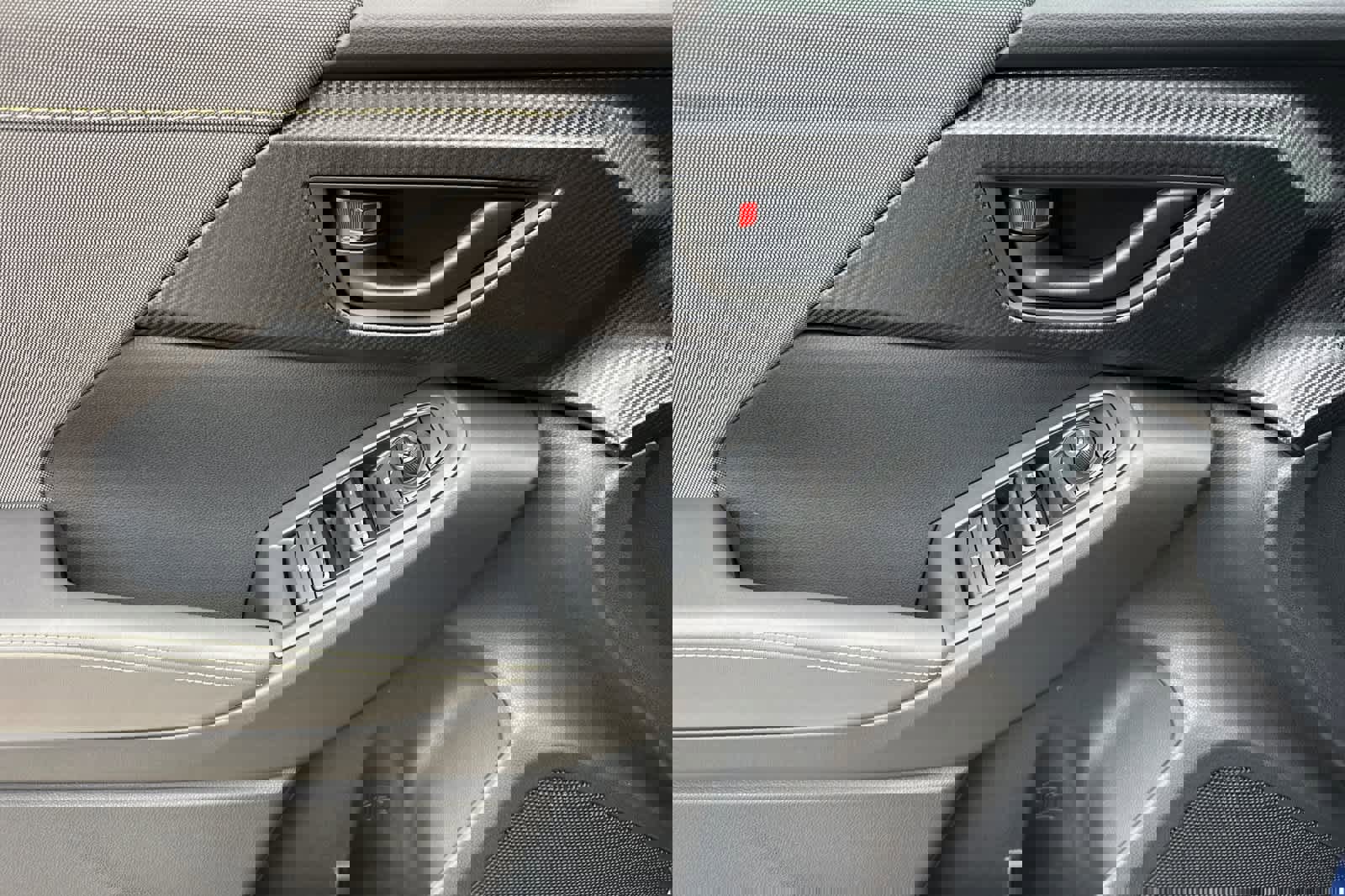 New 2026 Subaru Crosstrek 2.5i Sport image 10