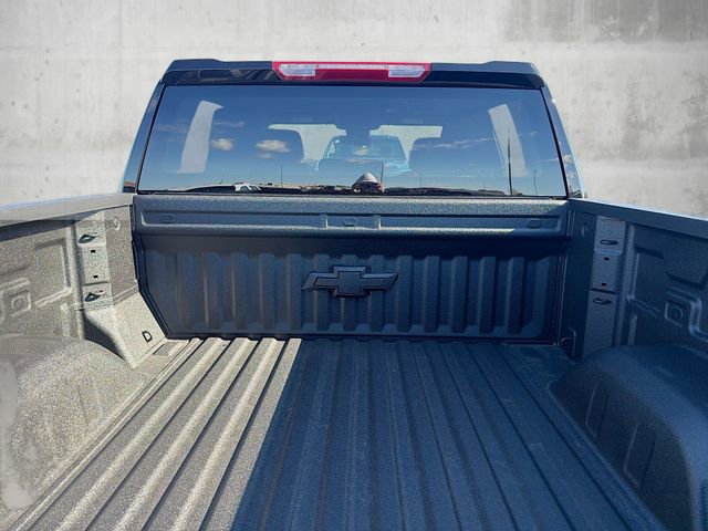 New 2026 Chevrolet Silverado 1500 LT image 25