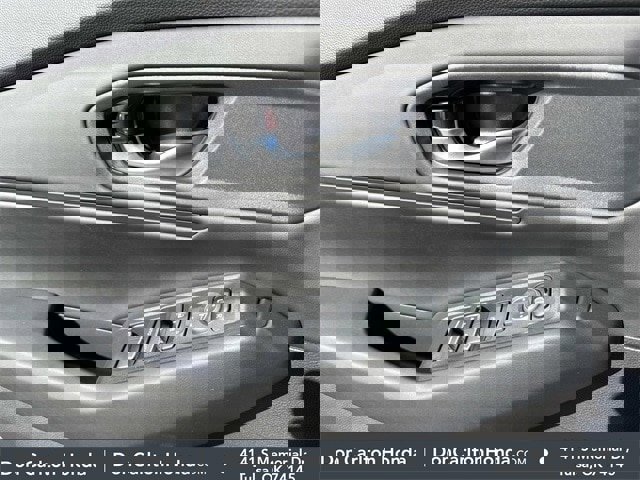 New 2025 Honda Accord SE image 8