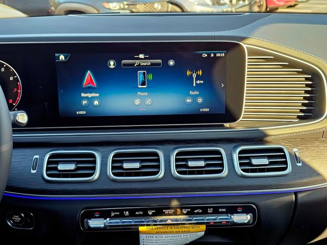 New 2026 Mercedes-Benz GLE 350 4MATIC image 36