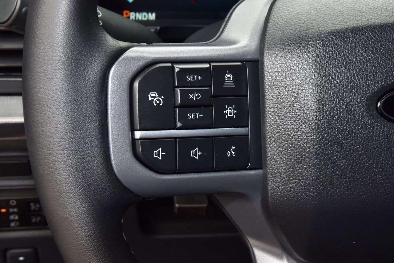 Certified 2025 Ford F150 Lariat w/ Equipment Group 501A Mid image 23