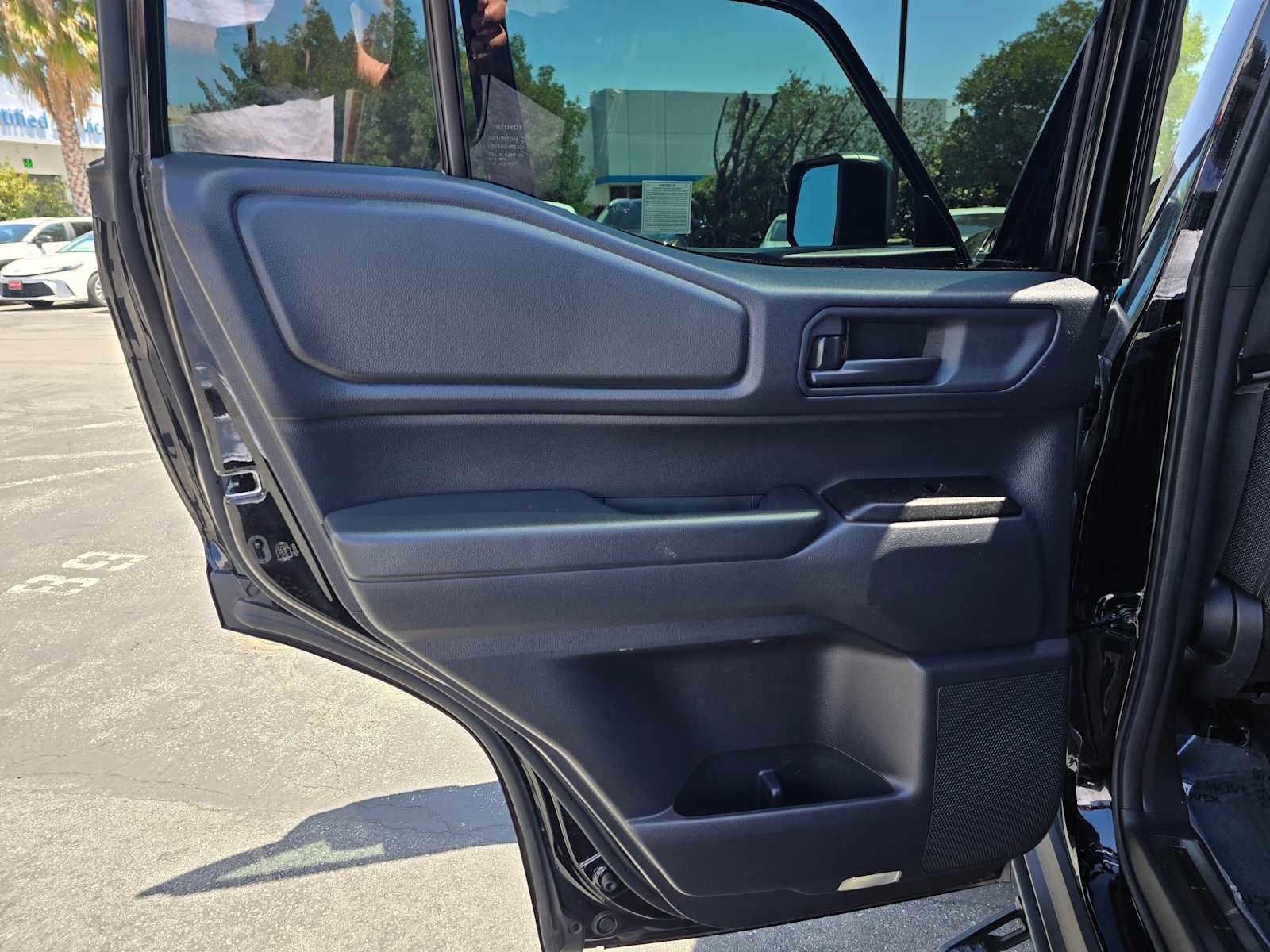 Used 2024 Toyota Land Cruiser 1958 AWD/4WD image 19