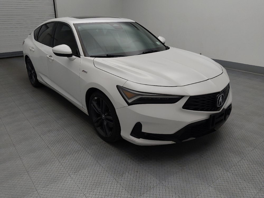 Used 2023 Acura Integra A-Spec FWD image 13