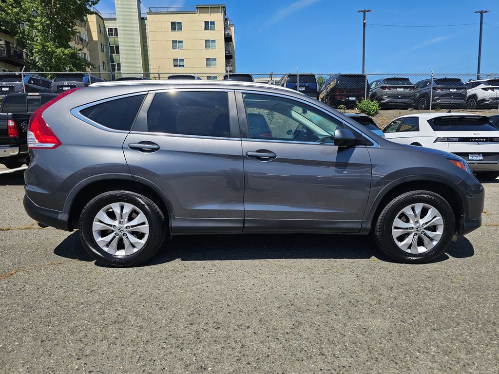 Used 2014 Honda CR-V EX-L image 8