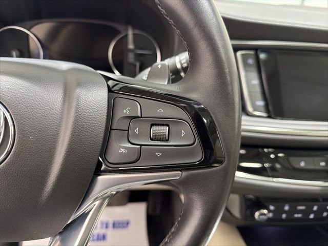 Used 2023 Buick Enclave Avenir w/ Avenir Technology Package image 19