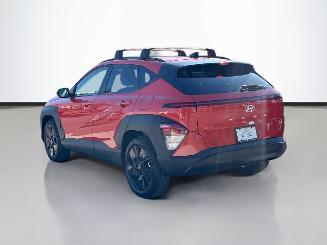 New 2026 Hyundai Kona SEL Sport FWD image 5