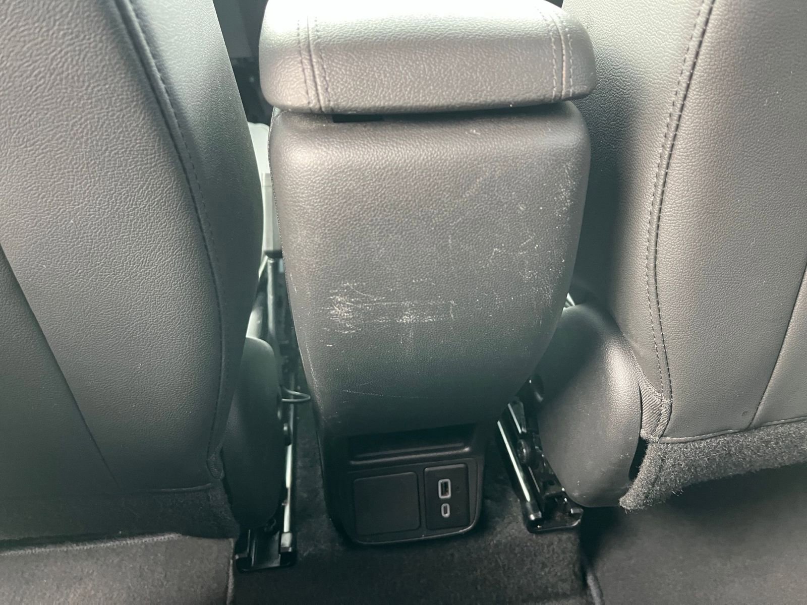 Used 2025 Buick Encore GX Preferred image 23