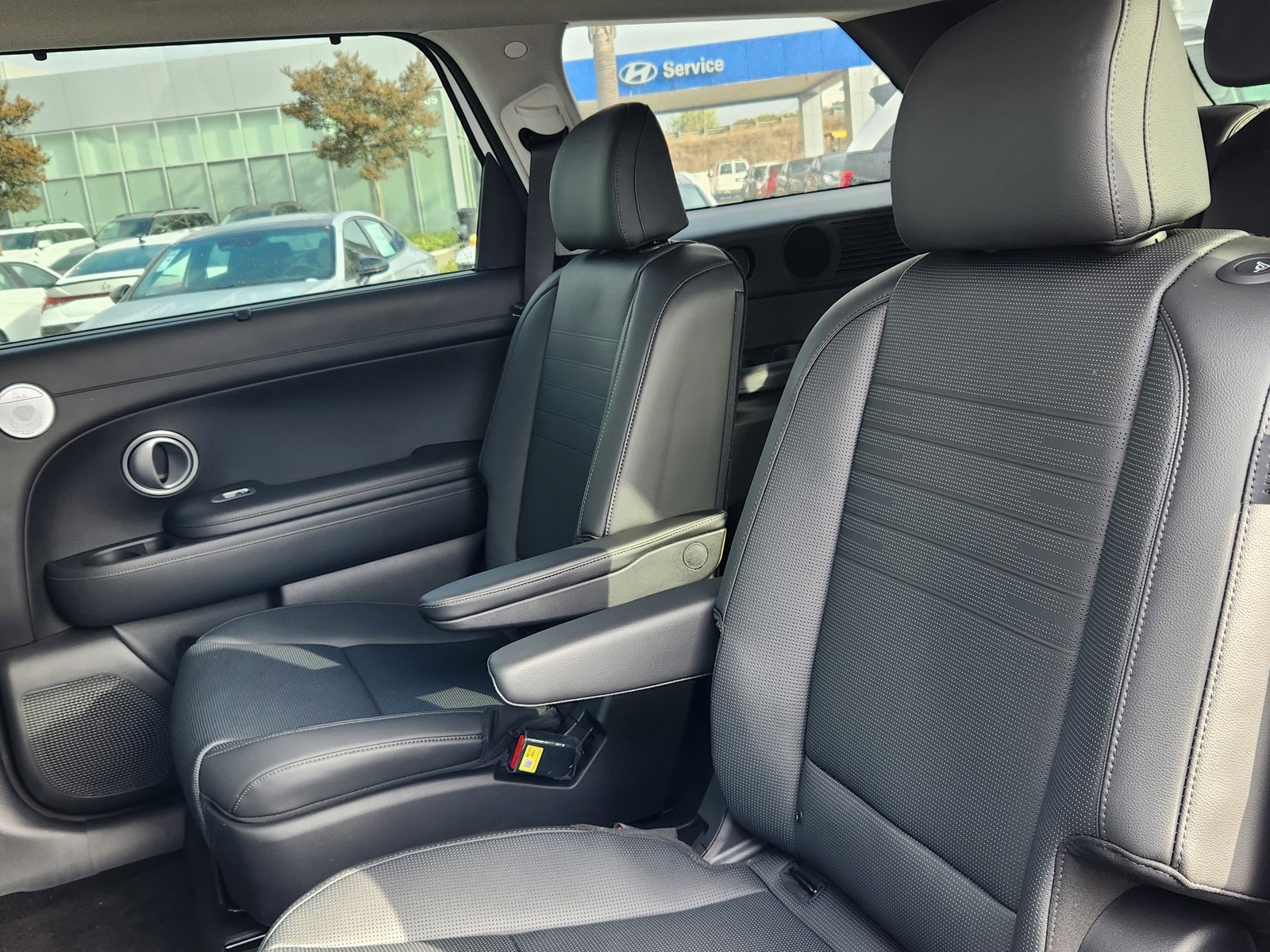 New 2026 Hyundai Palisade Limited image 17