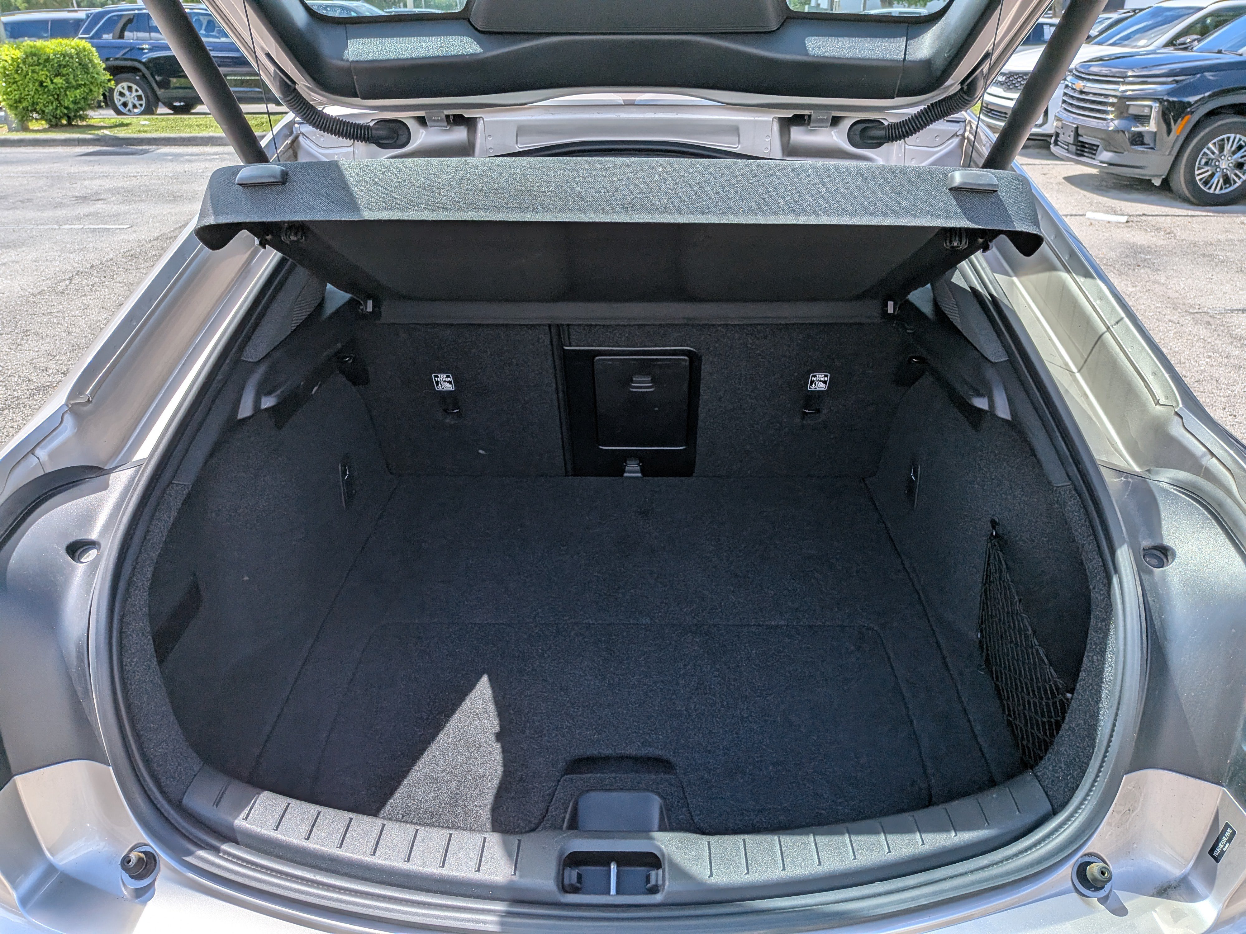 Used 2024 Polestar Polestar 2 AWD/4WD image 13