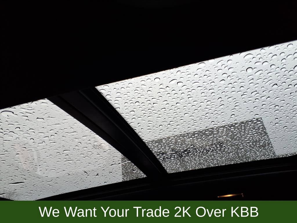 Used 2024 Jeep Compass Limited w/ Elite Group image 15