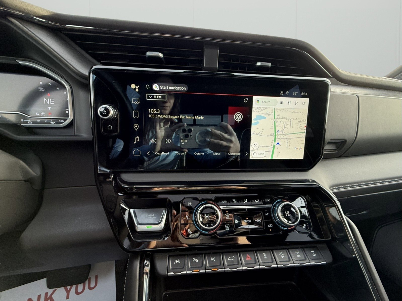 Used 2023 GMC Sierra 1500 AT4X w/ AT4X AEV Edition image 17