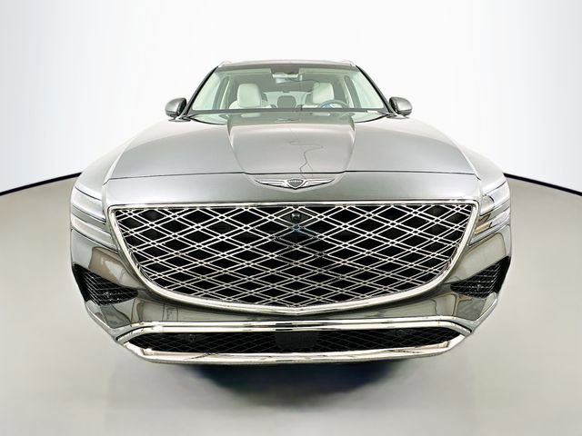 New 2026 Genesis GV80 3.5T Prestige AWD/4WD image 2