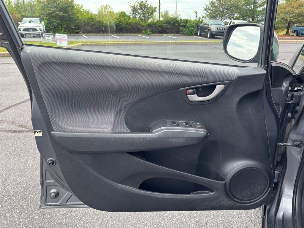 Used 2013 Honda Fit image 10