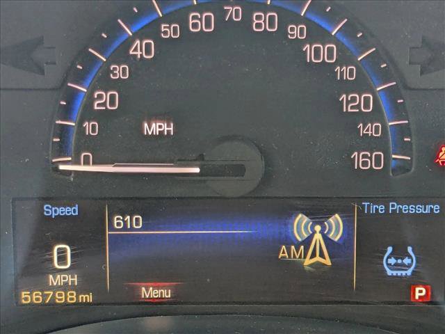 Used 2013 Cadillac ATS Sedan RWD image 11
