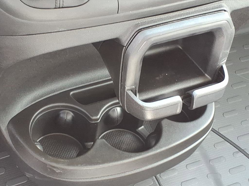 New 2026 RAM ProMaster 1500 w/ Convenience Group image 32