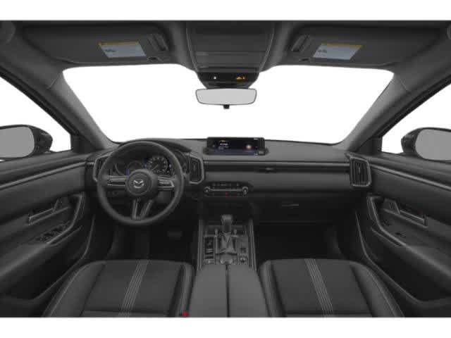 Used 2025 MAZDA CX-50 2.5 Hybrid w/ Preferred Pkg AWD/4WD image 10
