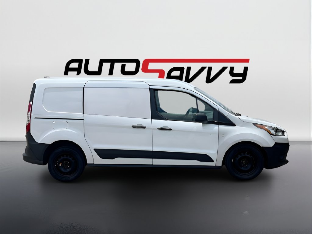 Used 2023 Ford Transit Connect XL FWD image 8