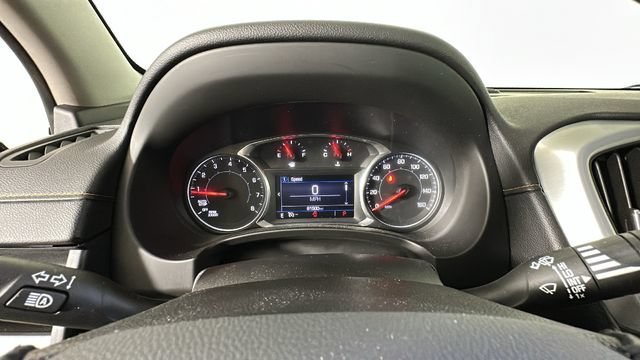 Used 2020 GMC Terrain SLE w/ Driver Convenience Package AWD/4WD image 17