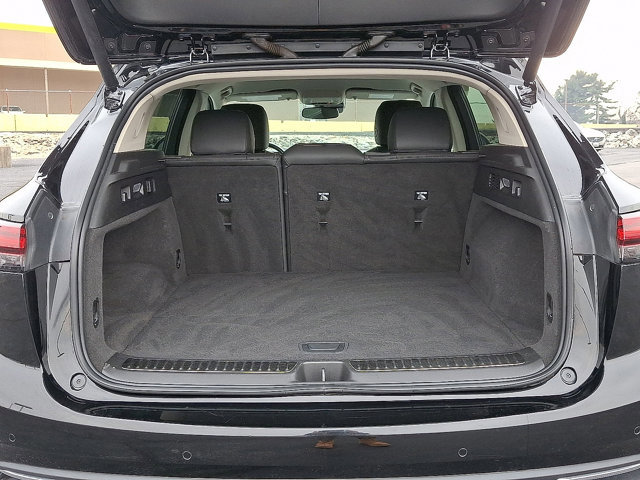 Used 2021 Buick Envision Essence AWD/4WD image 29