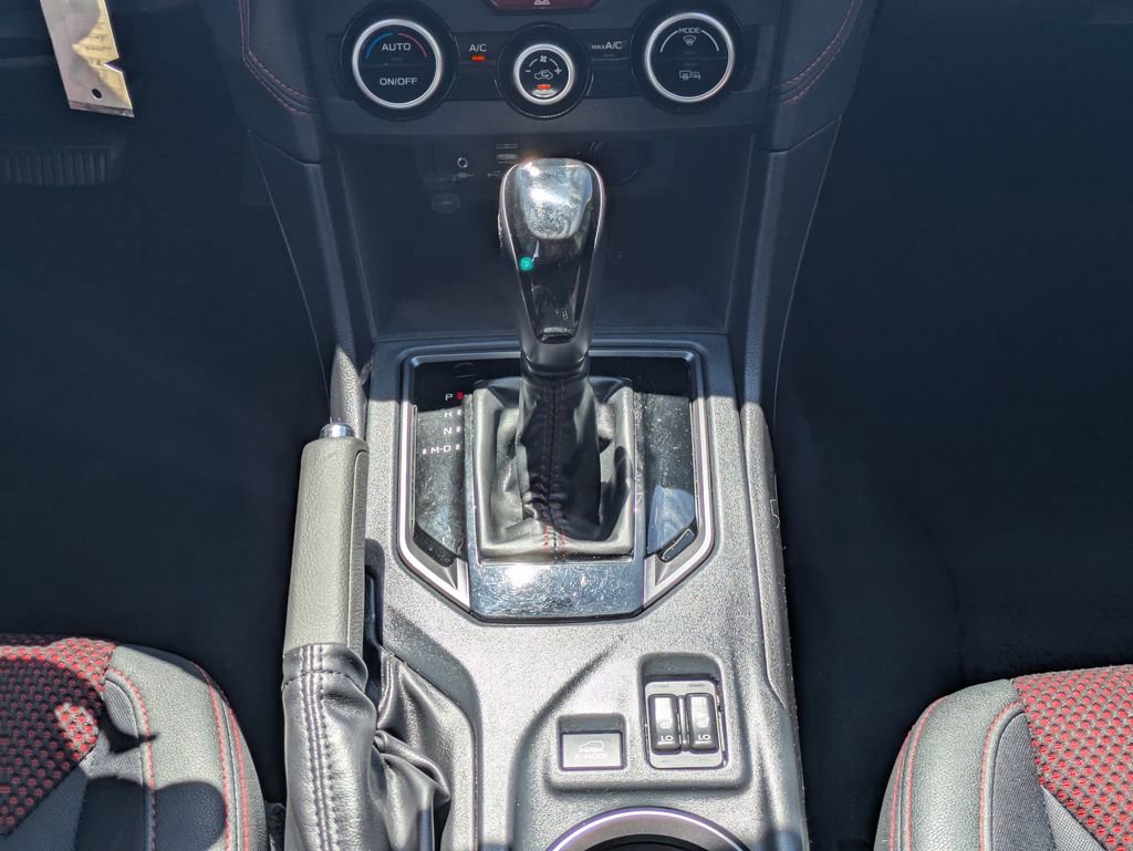 Used 2023 Subaru Crosstrek 2.0i Premium w/ Special Edition image 19