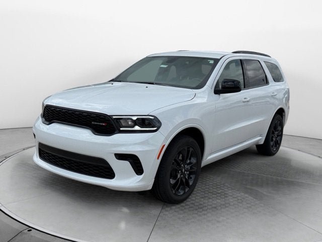 New 2026 Dodge Durango GT w/ Blacktop Package AWD/4WD image 6