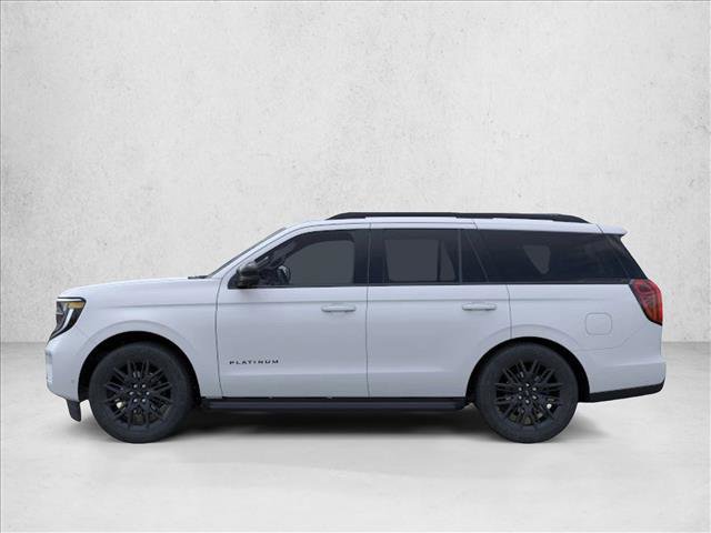New 2026 Ford Expedition Platinum w/ Stealth Appearance Package video 3