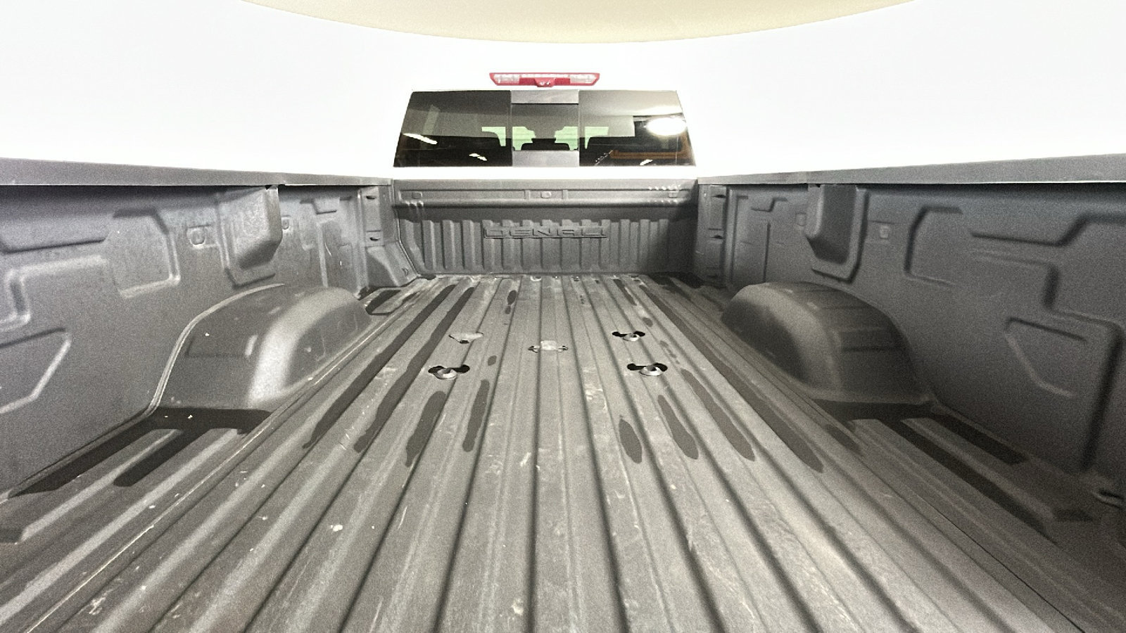 Used 2024 GMC Sierra 3500 Denali w/ Denali Reserve Package AWD/4WD image 36